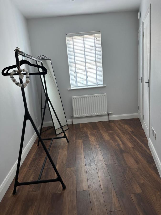 Villa 2 Hunters Lane Donaghadee Esterno foto